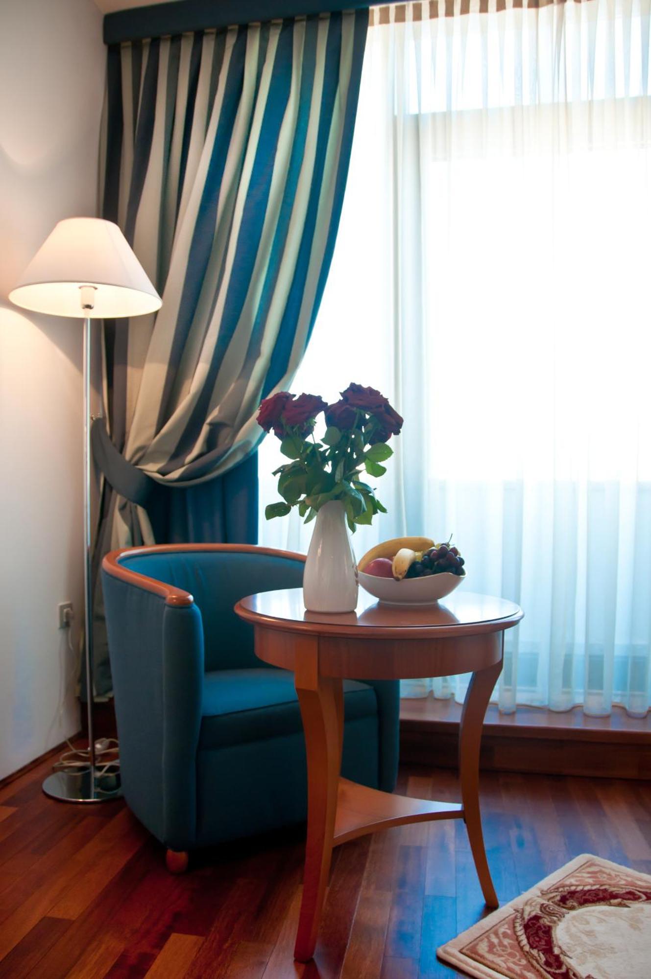 Hotel Beyfin คลูจ-นาโปกา ภายนอก รูปภาพ